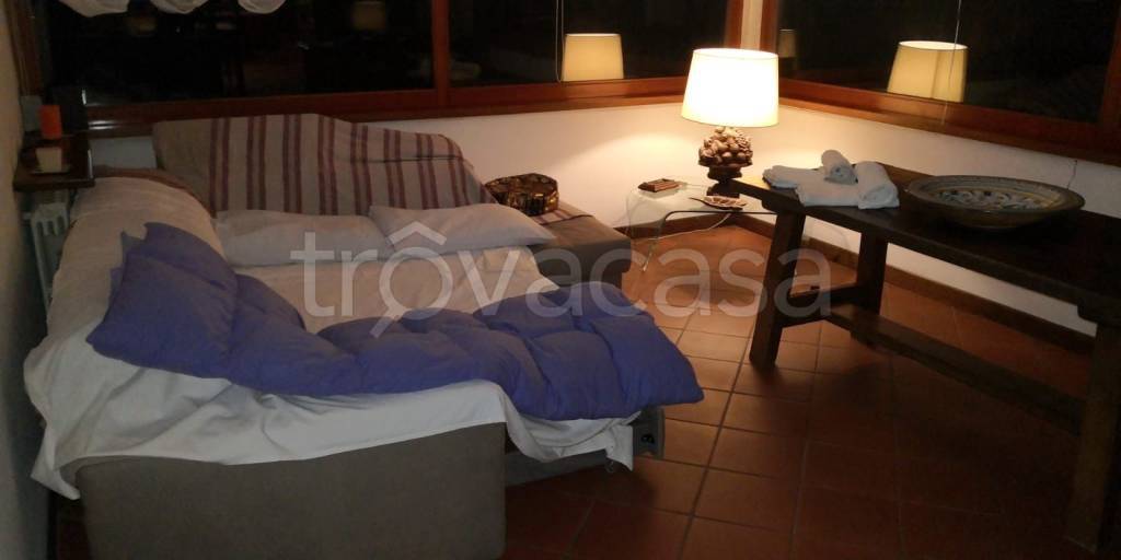 casa indipendente in affitto a Lucca in zona zona Antraccoli