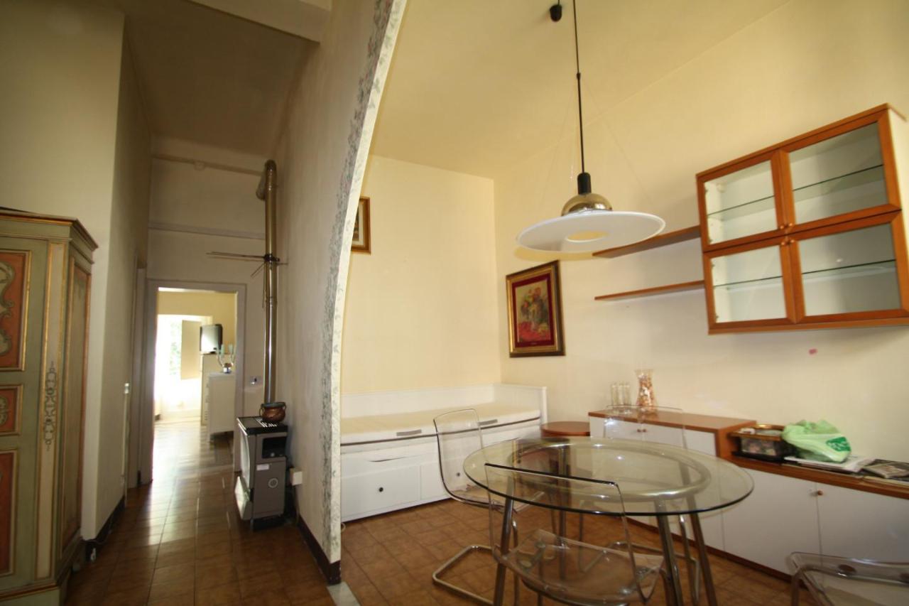 appartamento in affitto a Lucca in zona Centro Città