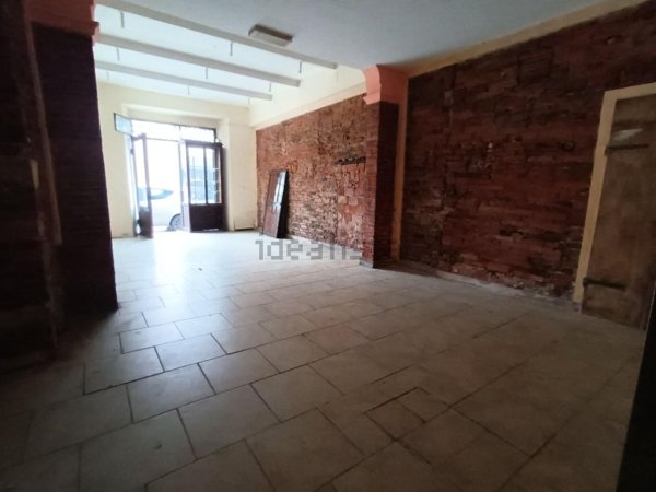 locale commerciale in affitto a Lucca in zona zona San Marco