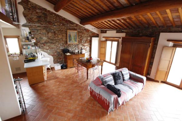 appartamento in affitto a Lucca in zona San Pietro a Vico