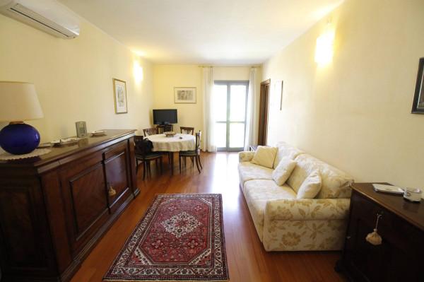 appartamento in affitto a Lucca in zona Centro Città