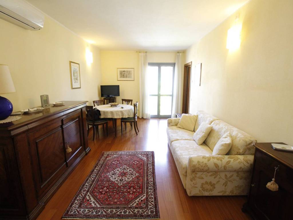 appartamento in affitto a Lucca in zona Centro Città