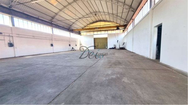 capannone in affitto a Lucca in zona zona San Marco