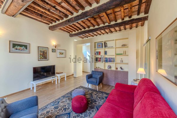 appartamento in affitto a Lucca