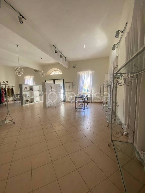 negozio in affitto a Lucca in zona Zona San Concordio