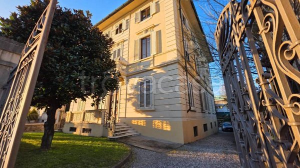 casa indipendente in affitto a Lucca in zona zona San Marco