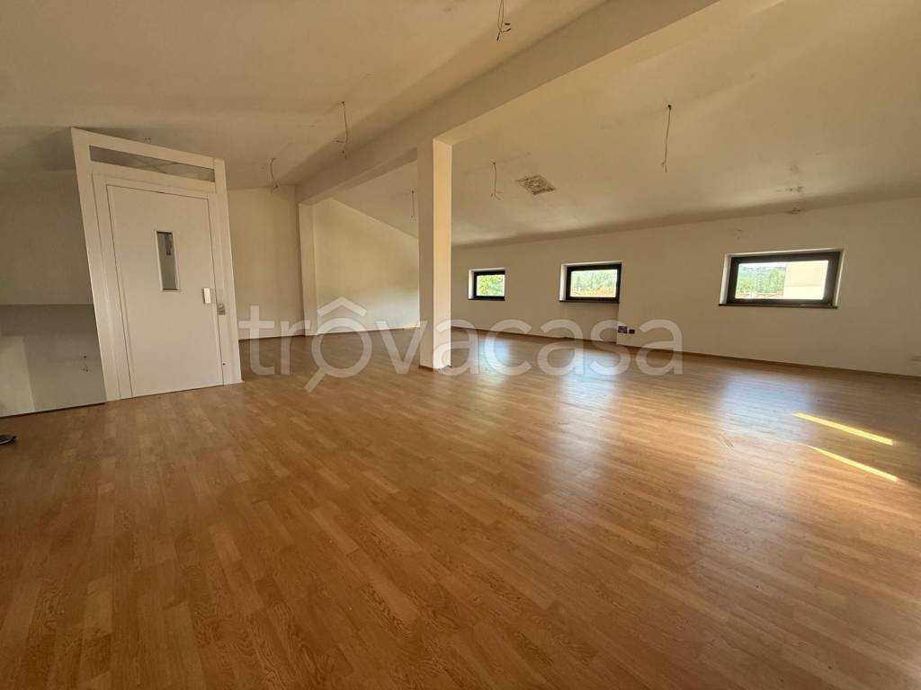 negozio in affitto a Lucca in zona Sant'Angelo in Campo