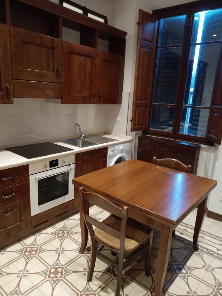appartamento in affitto a Lucca in zona Sant'Anna