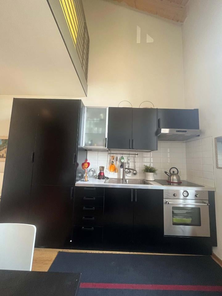 appartamento in affitto a Lucca in zona zona Arancio