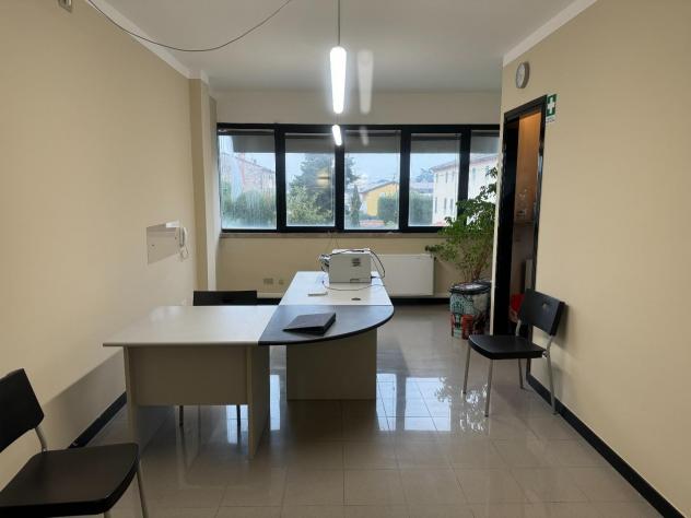 ufficio in affitto a Lucca in zona zona San Filippo