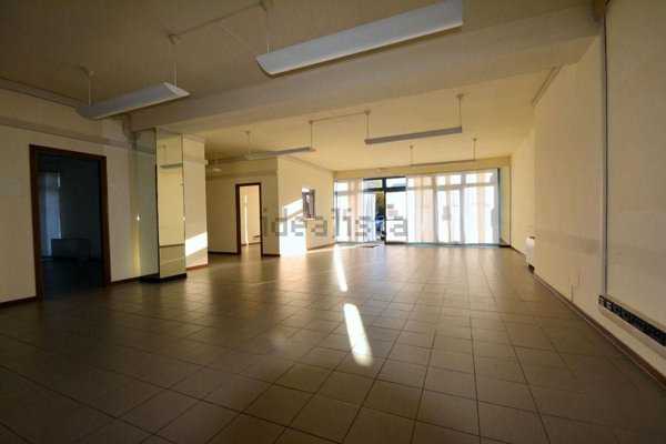 ufficio in affitto a Lucca in zona Sant'Anna