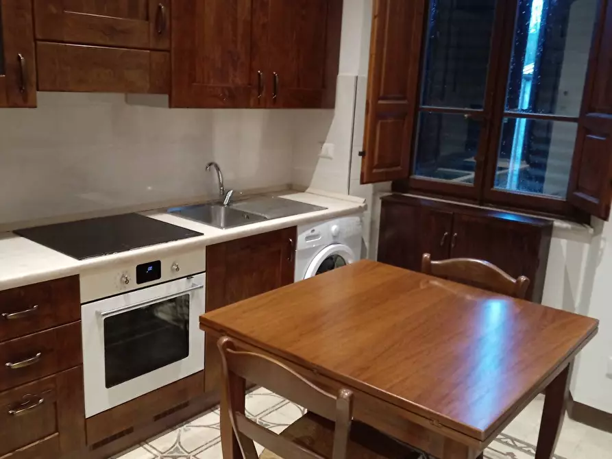 appartamento in affitto a Lucca in zona Sant'Anna