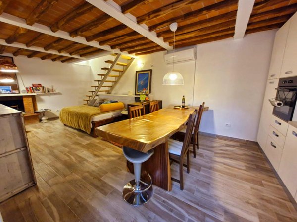 appartamento in affitto a Lucca in zona Santa Maria del Giudice