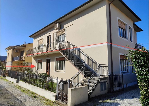 casa indipendente in affitto a Lucca in zona zona San Filippo