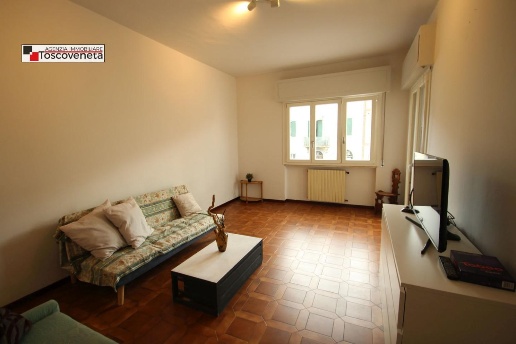 appartamento in affitto a Lucca in zona Sant'Anna