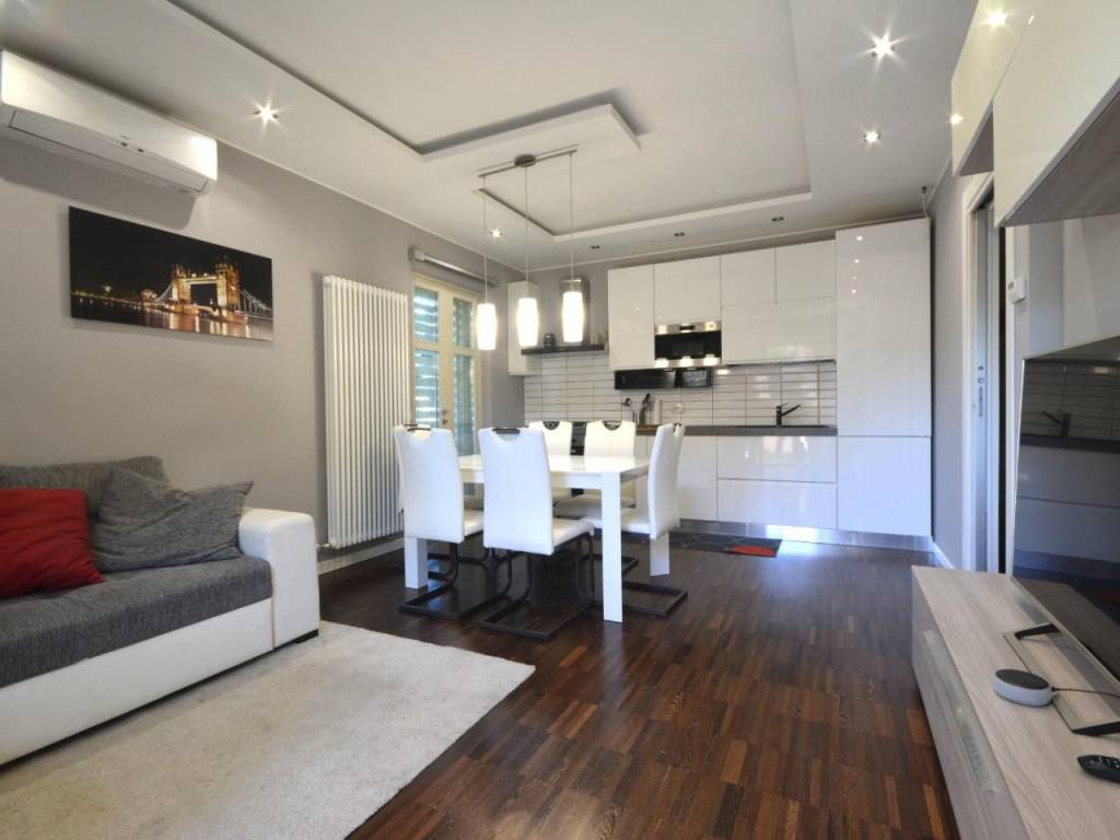 casa indipendente in affitto a Lucca in zona zona San Marco