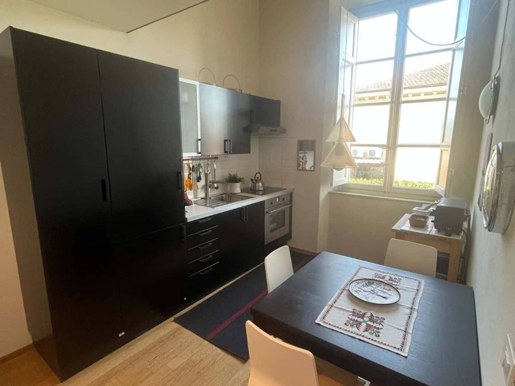 appartamento in affitto a Lucca in zona zona Arancio