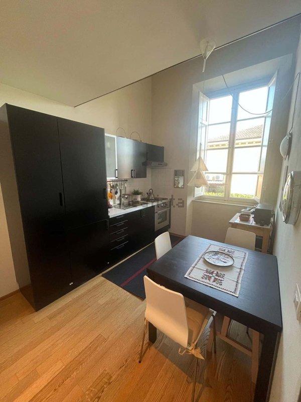 appartamento in affitto a Lucca in zona zona Arancio