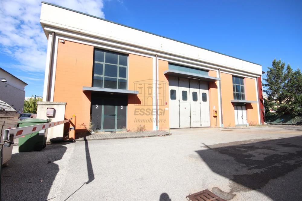 capannone in affitto a Lucca in zona Centro Città