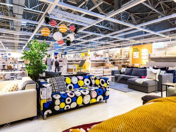 negozio in affitto a Lucca in zona zona San Marco