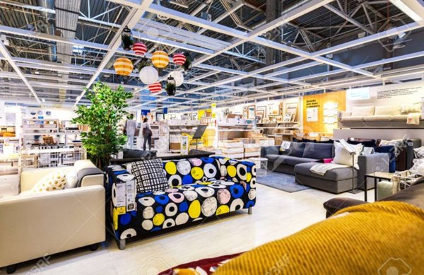 negozio in affitto a Lucca in zona zona San Marco