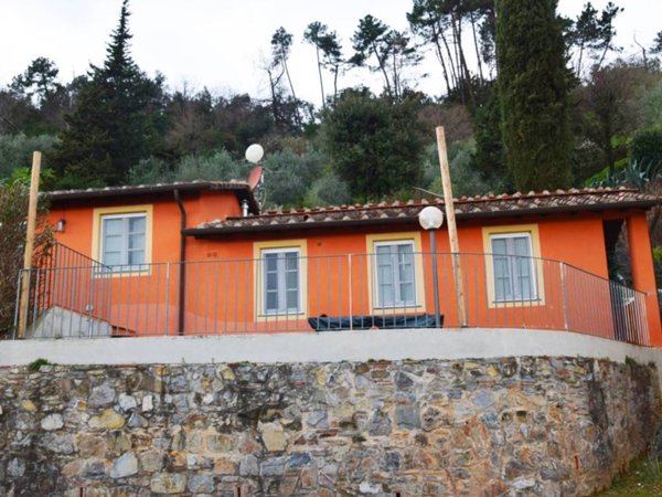 appartamento in affitto a Lucca in zona Pieve Santo Stefano