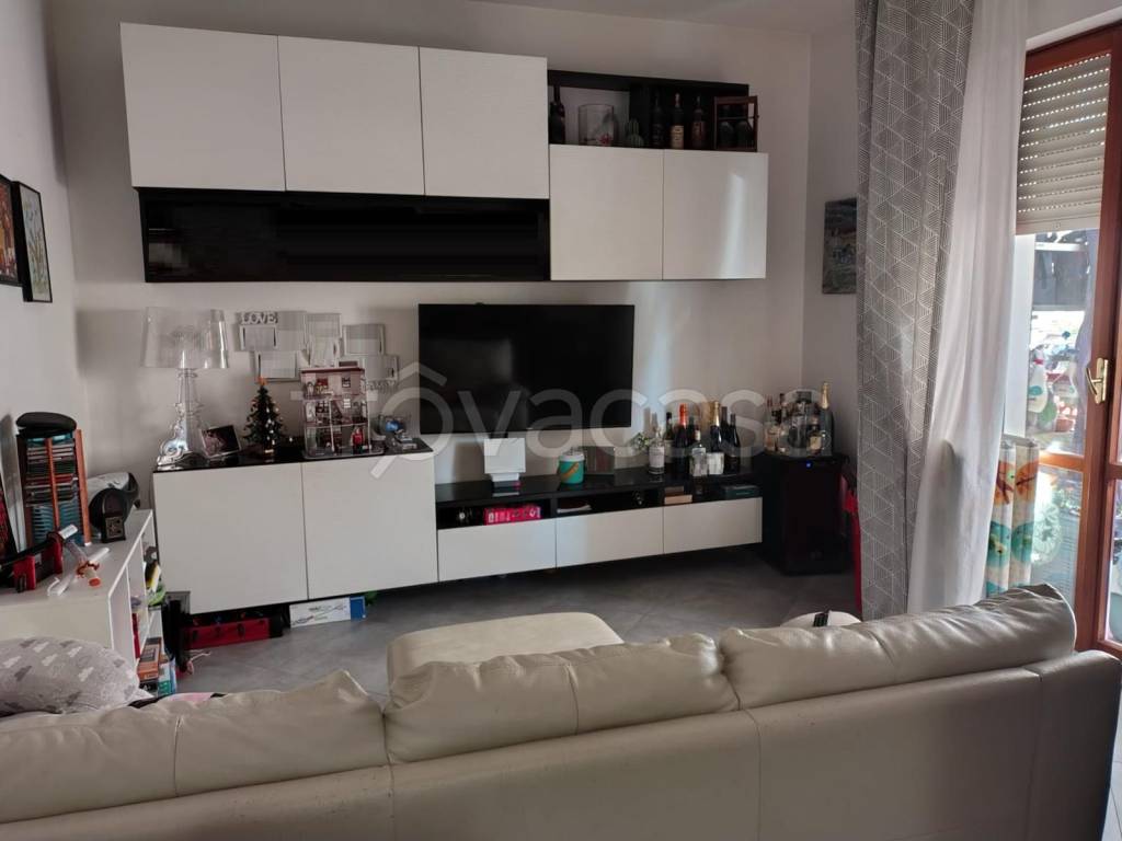 appartamento in affitto a Lucca in zona Zona San Concordio