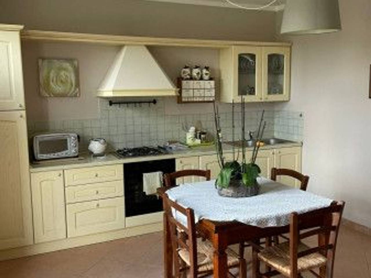 casa indipendente in affitto a Lucca in zona San Pietro a Vico