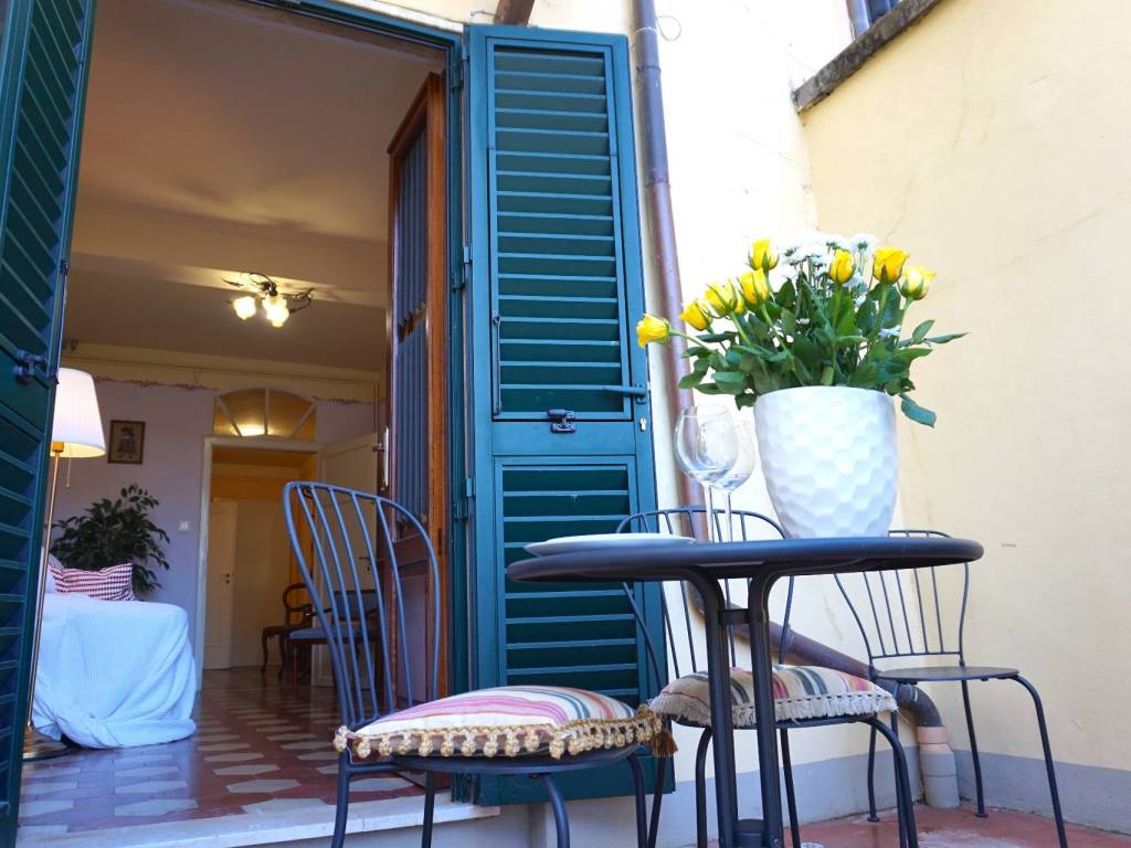 appartamento in affitto a Lucca in zona Centro Città