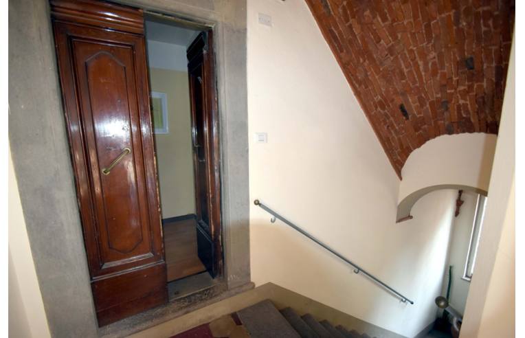 appartamento in affitto a Lucca in zona Centro Città