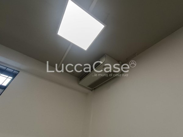 locale commerciale in affitto a Lucca in zona Centro Città