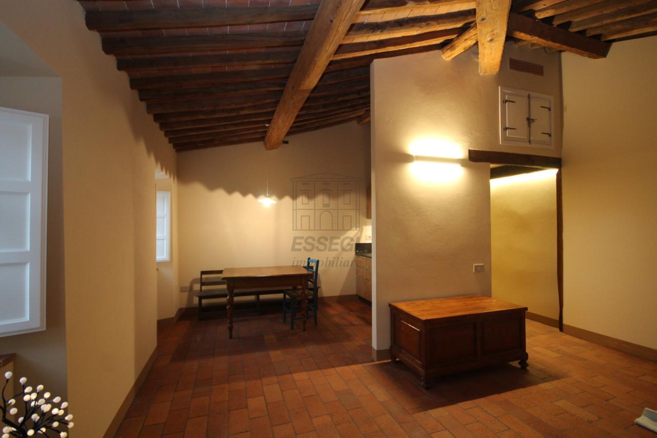 appartamento in affitto a Lucca in zona Ponte a Moriano