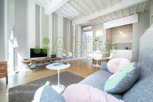 appartamento in affitto a Lucca in zona Centro Città