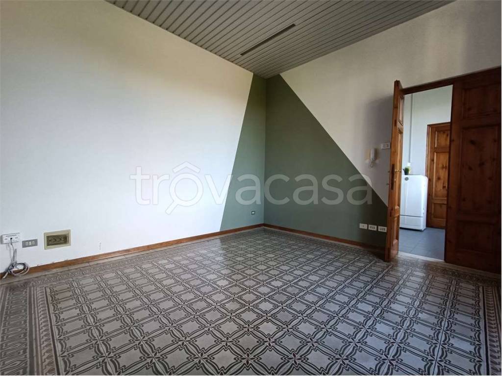 appartamento in affitto a Lucca in zona zona Arancio