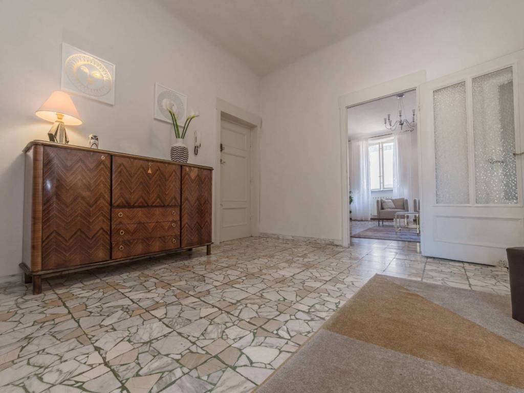 appartamento in affitto a Lucca in zona Torre