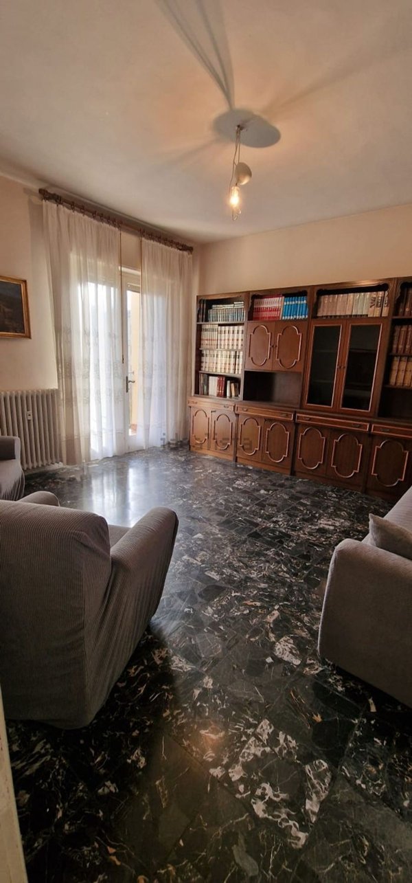 appartamento in affitto a Lucca in zona zona San Filippo