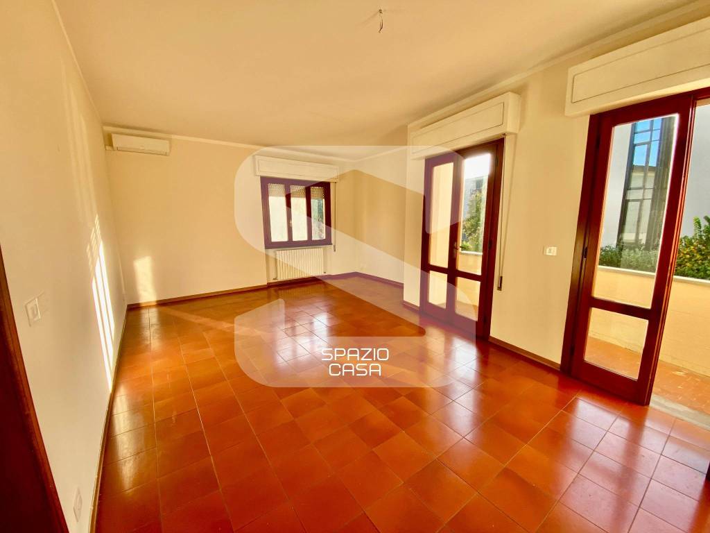 appartamento in affitto a Lucca in zona zona San Marco