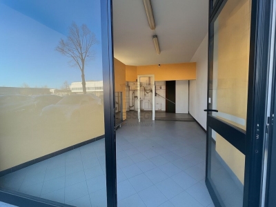 capannone in affitto a Lucca in zona Sant'Anna