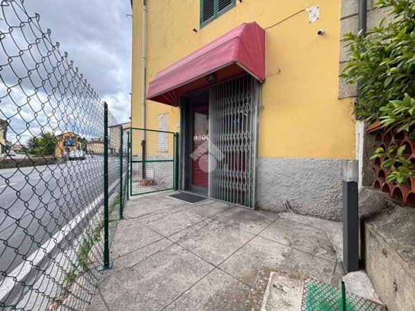 casa indipendente in affitto a Lucca in zona zona San Marco