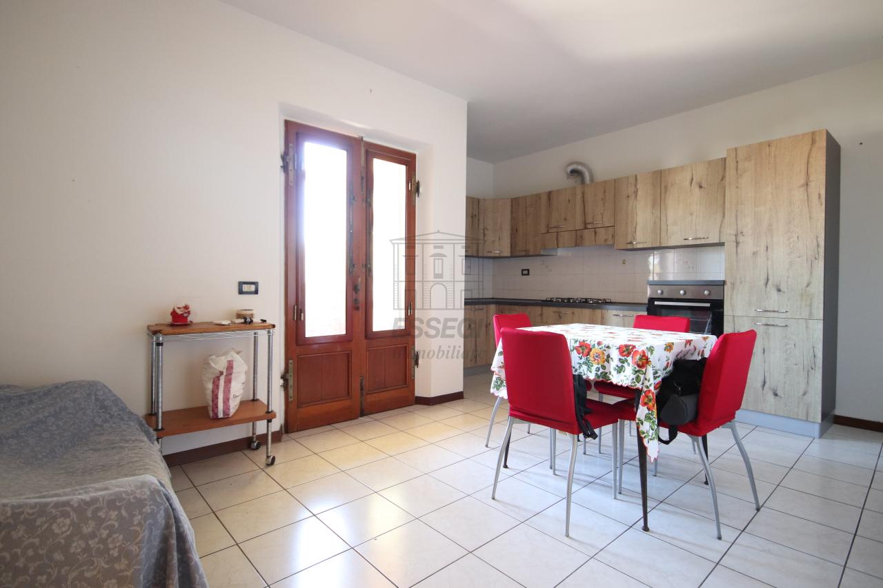 appartamento in affitto a Lucca in zona zona San Marco