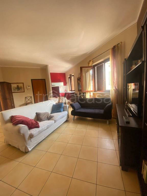 appartamento in affitto a Lucca in zona zona Arancio