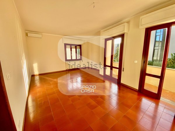 appartamento in affitto a Lucca in zona zona San Marco