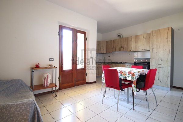 appartamento in affitto a Lucca in zona zona San Marco