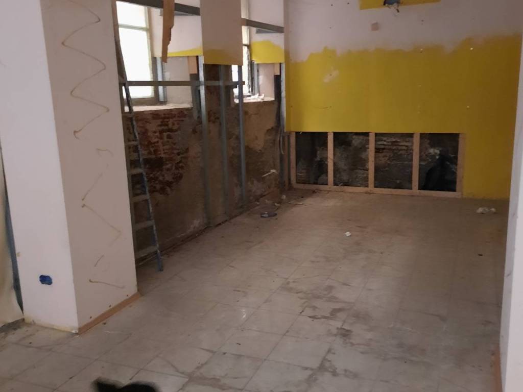 locale commerciale in affitto a Lucca in zona Sant'Angelo in Campo