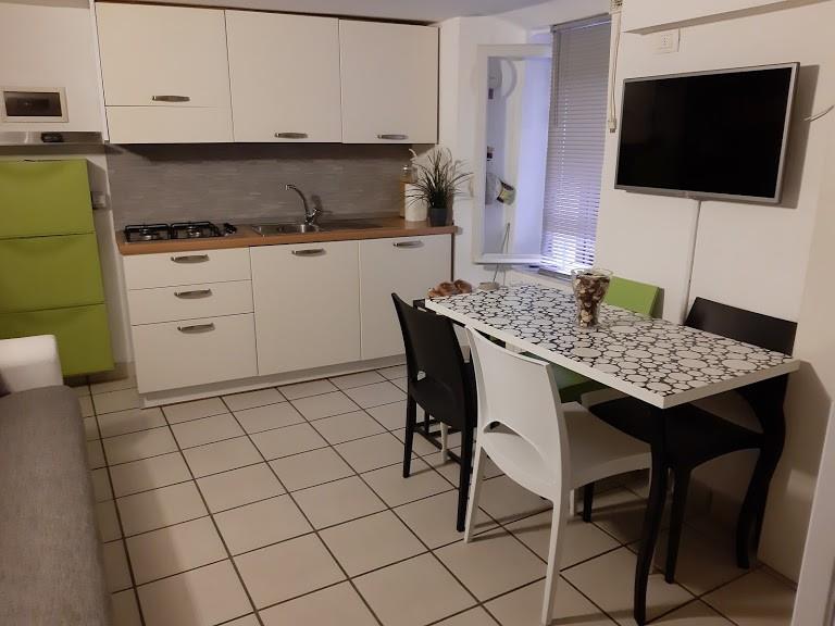 appartamento in affitto a Lucca in zona Centro Città