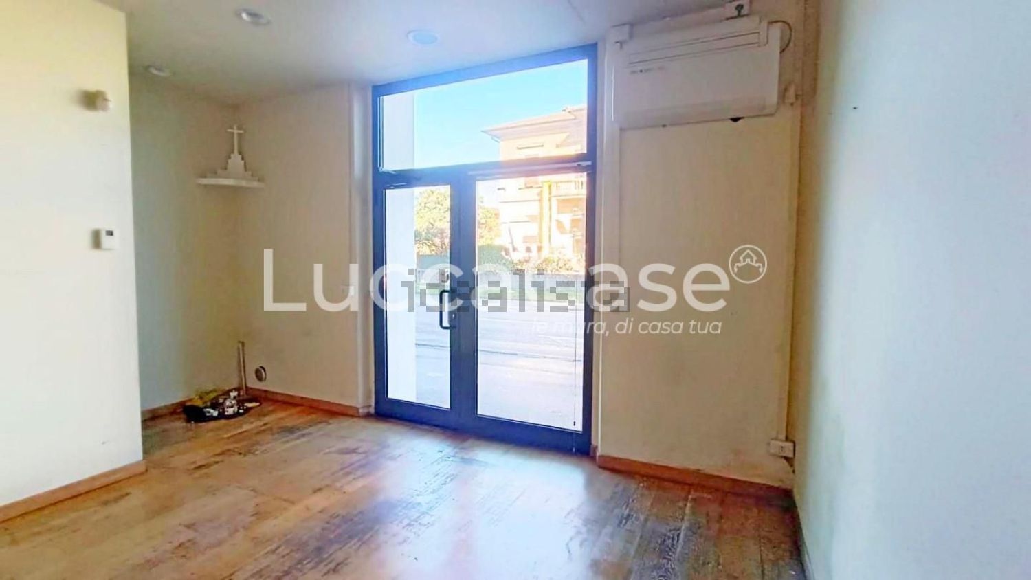 locale commerciale in affitto a Lucca in zona Zona San Concordio