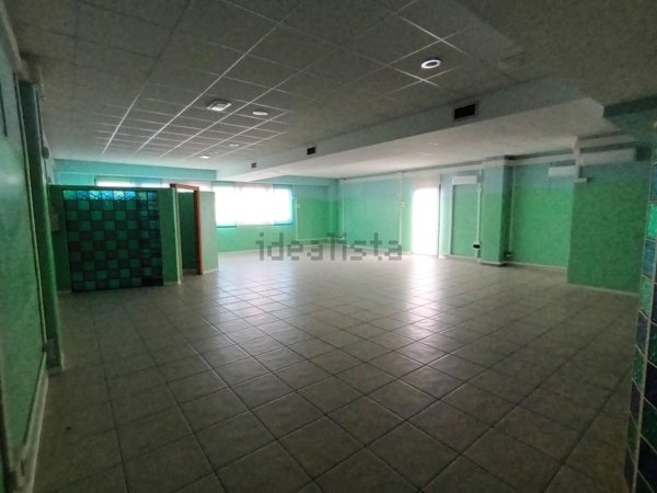 ufficio in affitto a Lucca in zona Sant'Anna