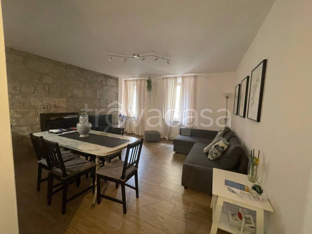 appartamento in affitto a Lucca in zona Torre