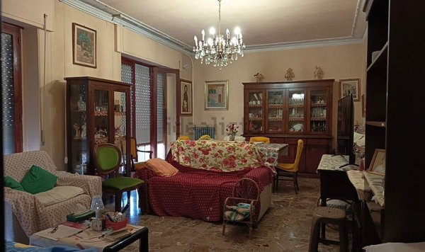 appartamento in affitto a Lucca in zona Zona San Concordio