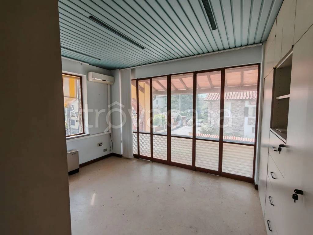 ufficio in affitto a Lucca in zona Zona San Concordio